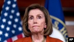 Chủ tịch Hạ viện Mỹ Nancy Pelosi đã nhiều lần tỏ ý muốn thăm Đài Loan