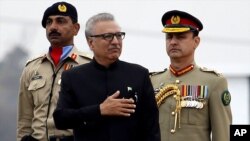 Arif Alvi 01