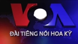 Truyền hình vệ tinh VOA Asia 23/8/2014