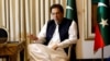 ملک میں صاف و شفاف انتخابات پر ہی مذاکرات ہو سکتے ہیں: عمران خان